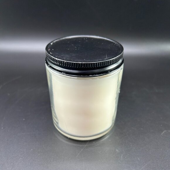 Gingham by Bath And Body Works Scented Mason Candle "You Are Loved" New - Picture 3 of 8